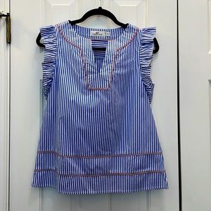 Vineyard Vines Blouse